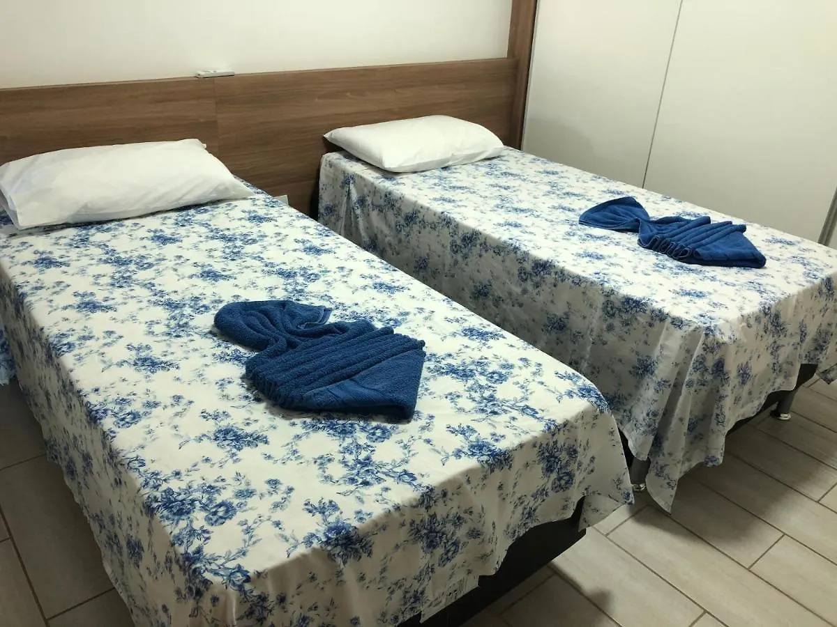 Condomínio Polinésia Pôrto das Galinhas 0*,