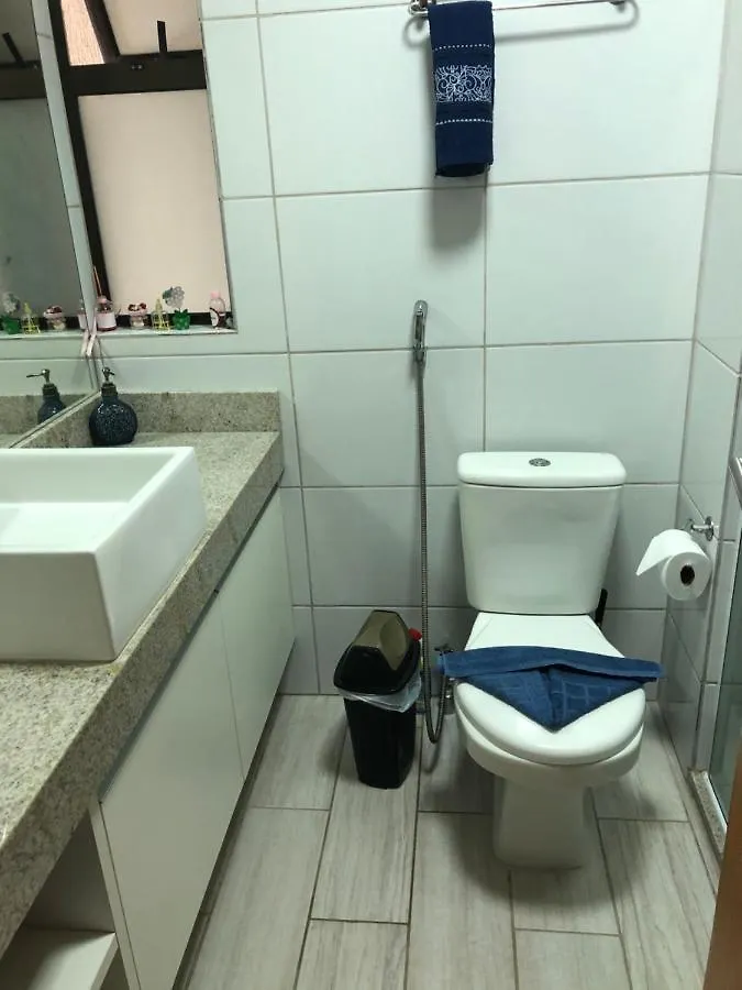 Apartamento Condomínio Polinésia Pôrto das Galinhas