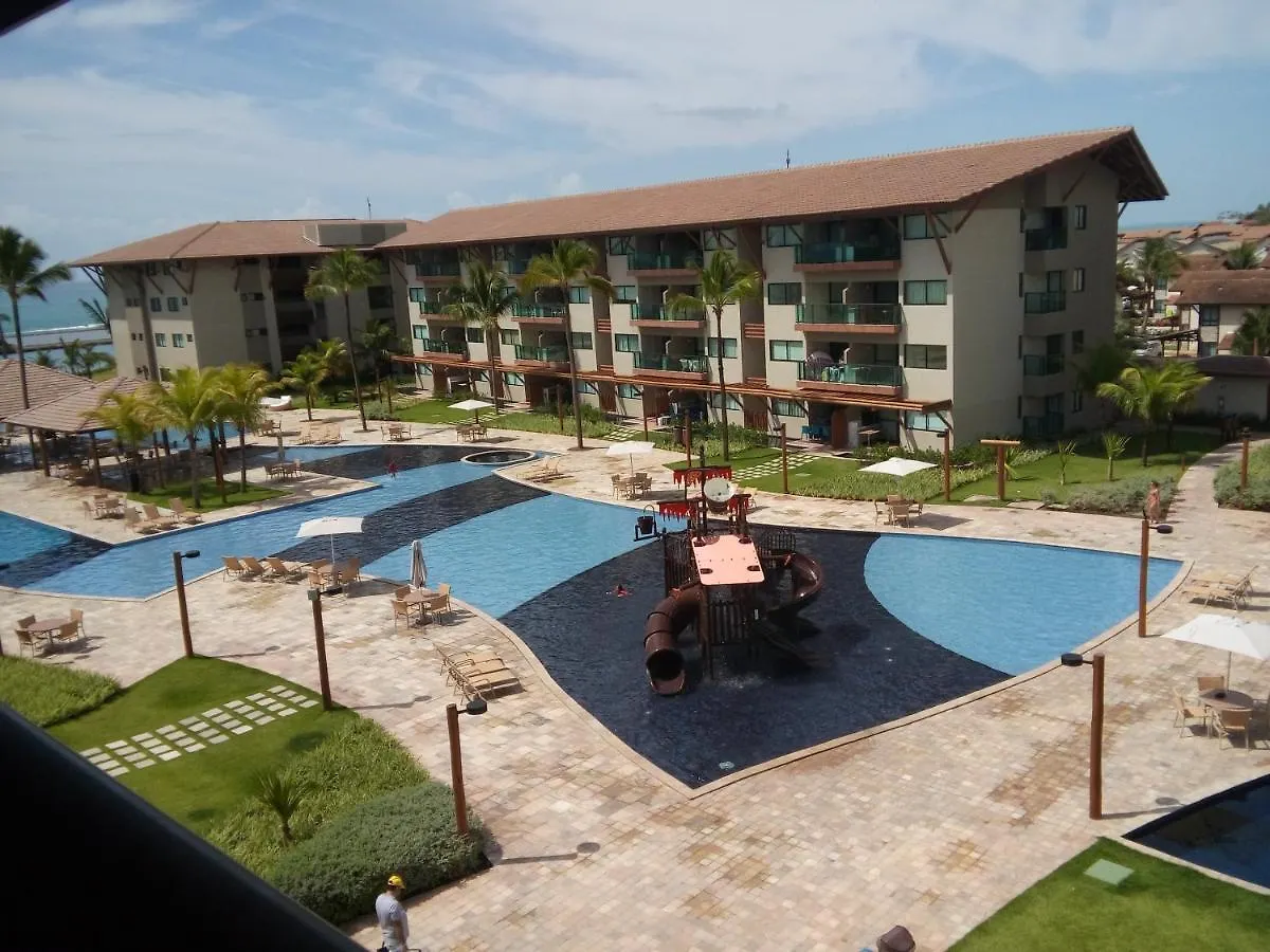 Apartamento Condomínio Polinésia Pôrto das Galinhas Brasil