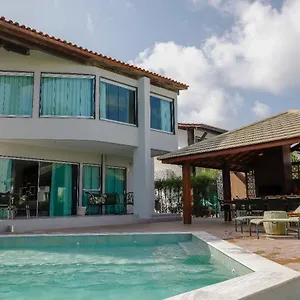  Casa de Férias Casa Espetacular Em