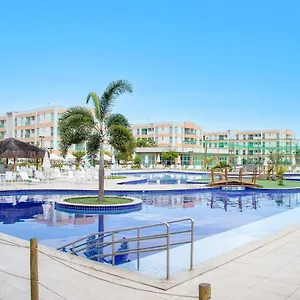  Apartamento Muro Alto Condomínio Clube -