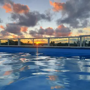  Apartamento Moah 205_porto De Galinhas
